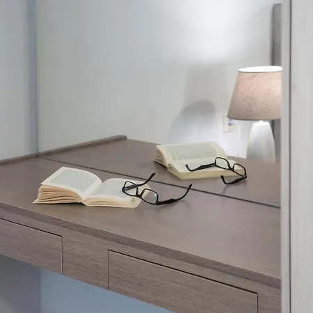 Appartement Casa Ntore Luxury