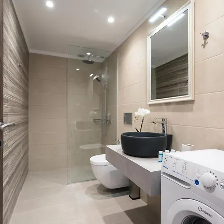 Casa Ntore Luxury *
