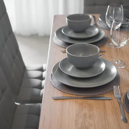Casa Ntore Luxury *