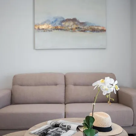 Casa Ntore Luxury דירה