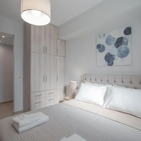 Casa Ntore Luxury Apartman