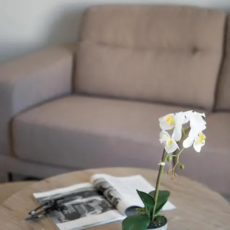 Apartman Casa Ntore Luxury Hriszí Aktí Haniá