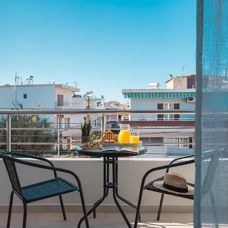Casa Ntore Luxury * La Canée