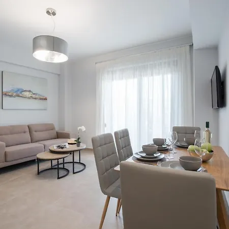 Casa Ntore Luxury * La Canea