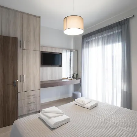 Casa Ntore Luxury