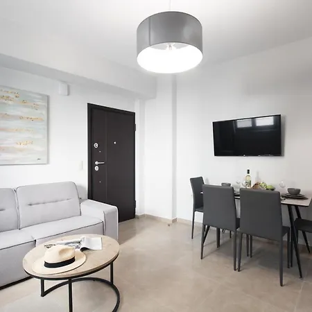 Casa Ntore Luxury * La Canée