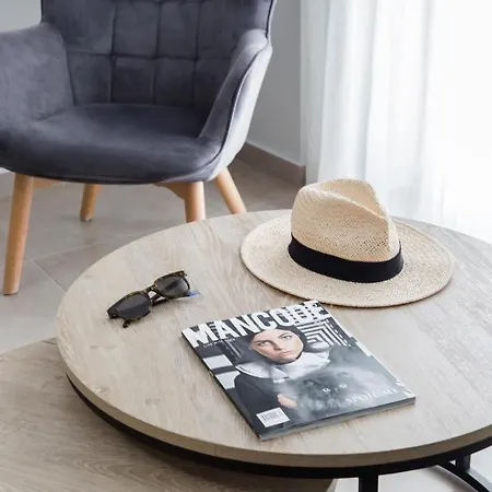 Casa Ntore Luxury Hriszí Aktí Haniá