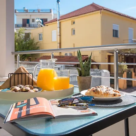 Casa Ntore Luxury