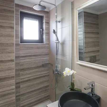 Casa Ntore Luxury דירה *