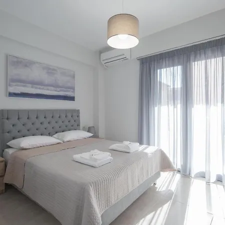 Apartmán Casa Ntore Luxury