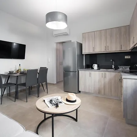 Casa Ntore Luxury