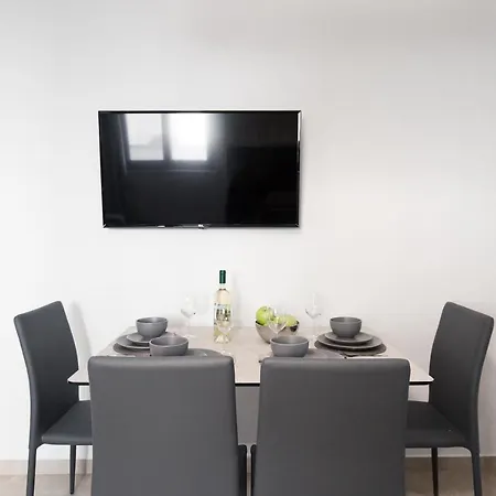 Appartement Casa Ntore Luxury