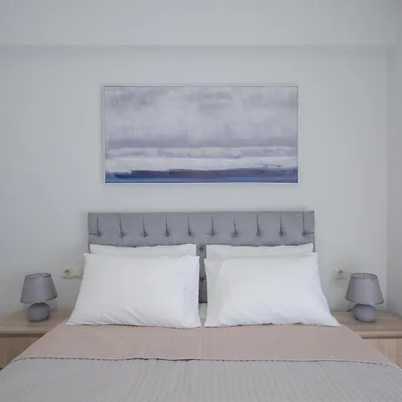 Casa Ntore Luxury * חאניה