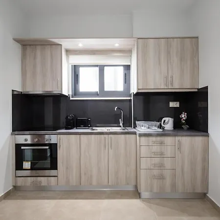 Casa Ntore Luxury * חאניה