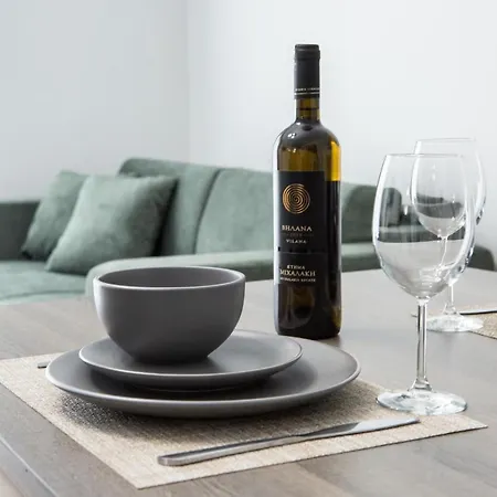 Casa Ntore Luxury Apartman