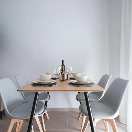 Appartement Casa Ntore Luxury *