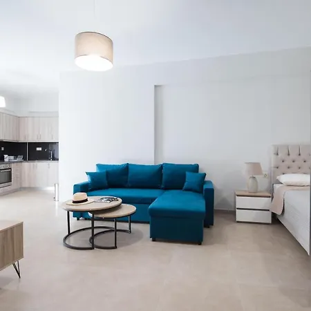 Casa Ntore Luxury * La Canée