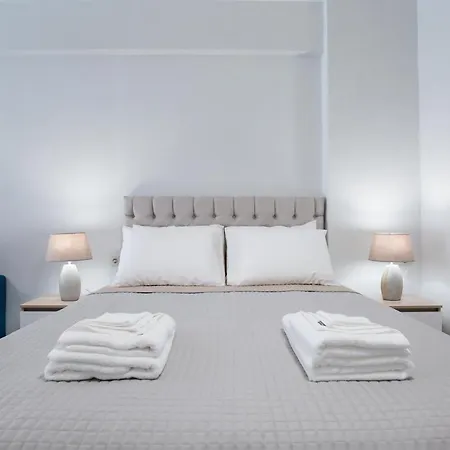 Casa Ntore Luxury Appartement La Canée