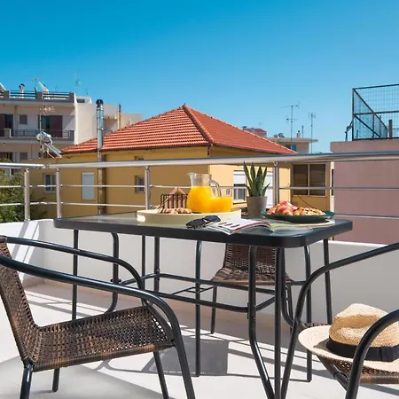 Casa Ntore Luxury Appartement