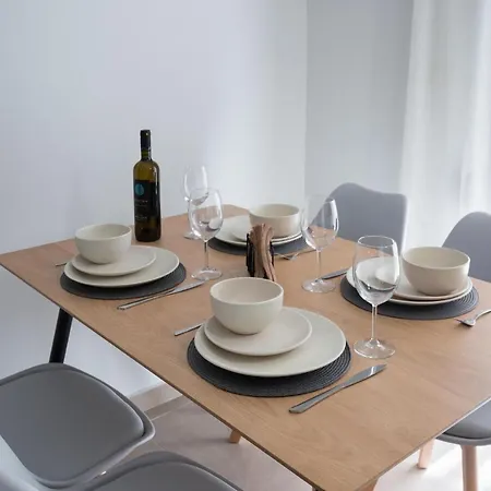 Casa Ntore Luxury