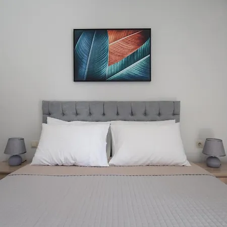 Appartement Casa Ntore Luxury La Canée