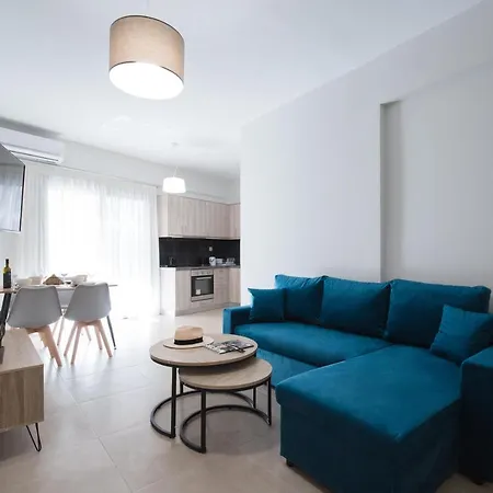 Casa Ntore Luxury Appartement La Canée