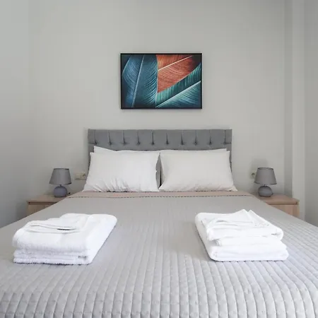 Appartement Casa Ntore Luxury