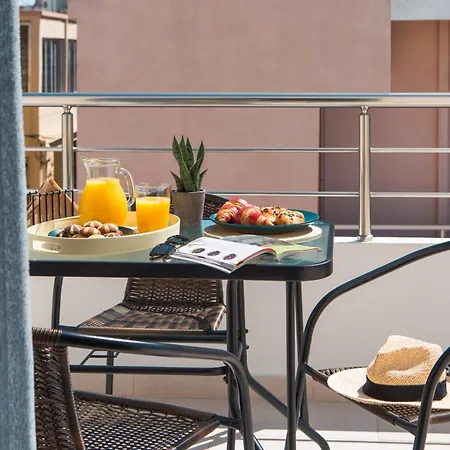 Appartement Casa Ntore Luxury *