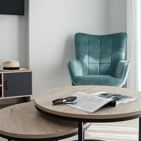 Casa Ntore Luxury Appartement La Canée