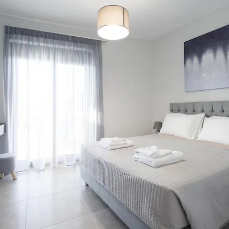 Appartement Casa Ntore Luxury *