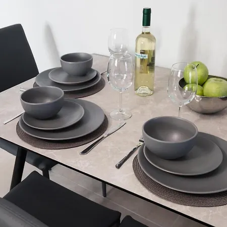 Apartman Casa Ntore Luxury Hriszí Aktí Haniá