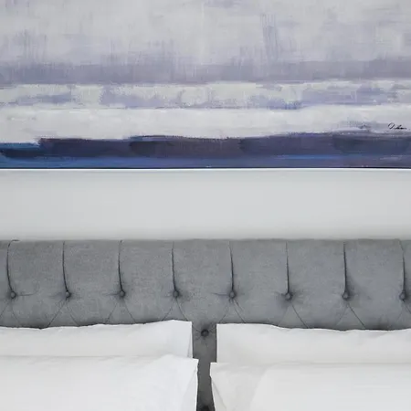 Casa Ntore Luxury Hriszí Aktí Haniá