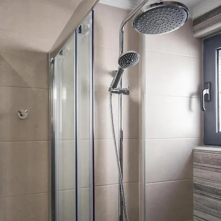 Casa Ntore Luxury Apartman *