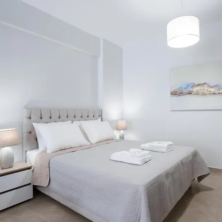 Apartman Casa Ntore Luxury *