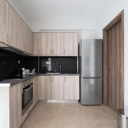 Casa Ntore Luxury *