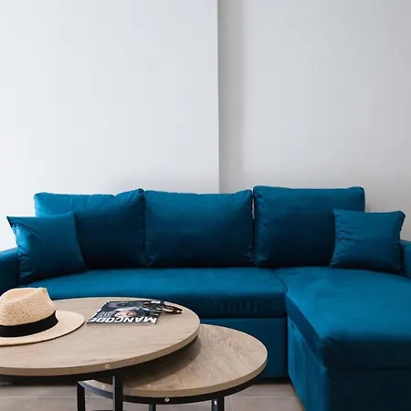 Appartement Casa Ntore Luxury