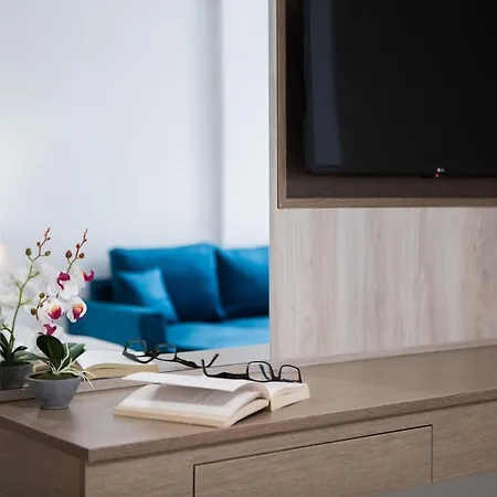 Casa Ntore Luxury *
