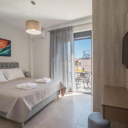 Casa Ntore Luxury * La Canée