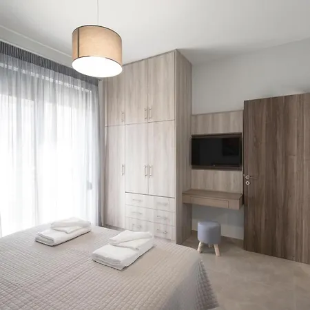 Casa Ntore Luxury *