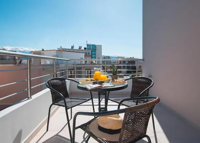 Casa Ntore Luxury Apartament