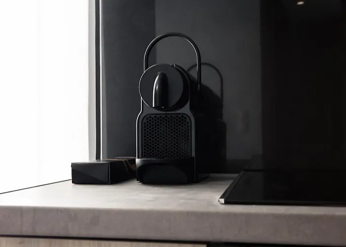 Casa Ntore Luxury Apartament Chania (Crete)