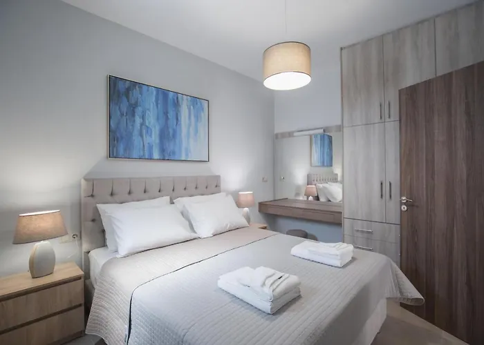 Casa Ntore Luxury Apartament *