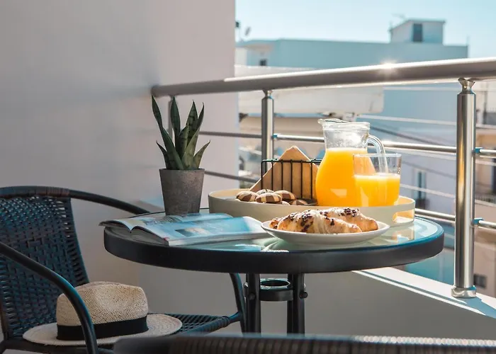 Casa Ntore Luxury Apartament Chania (Crete)