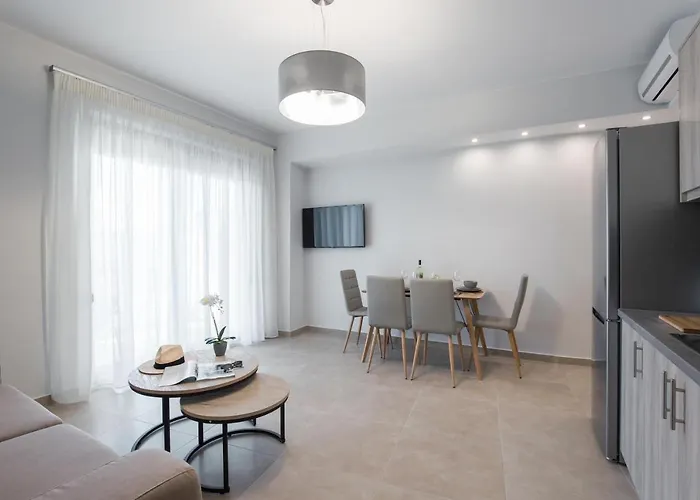 Apartament Casa Ntore Luxury