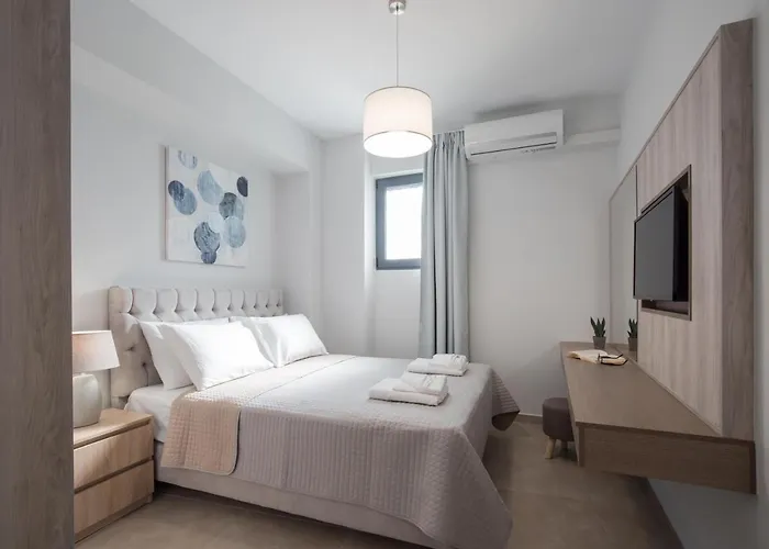 Casa Ntore Luxury Apartament Chania (Crete)