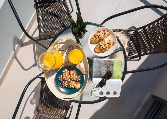 Casa Ntore Luxury Apartament Chania (Crete)