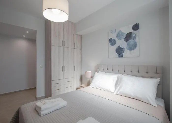 Casa Ntore Luxury Apartament
