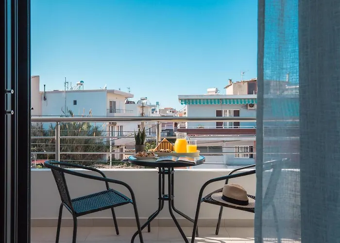 Casa Ntore Luxury * Chania (Crete)