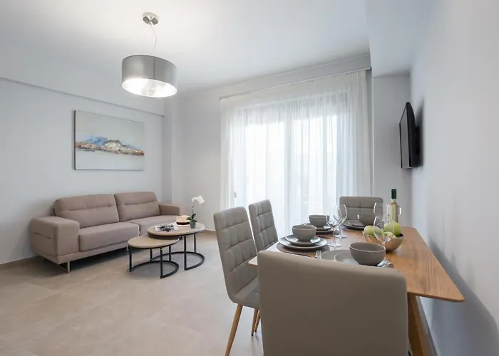 Casa Ntore Luxury * Chania (Crete)