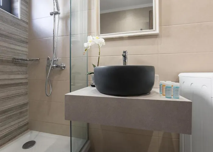 Casa Ntore Luxury Apartament